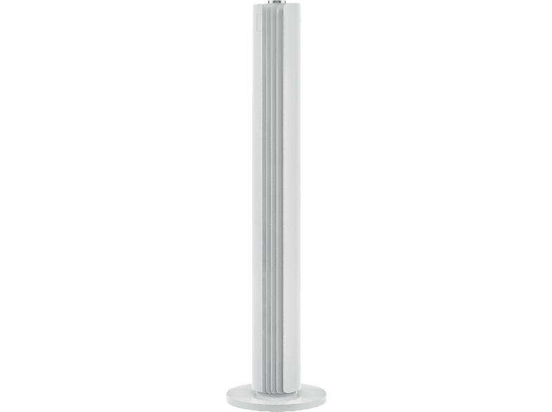 ROWENTA VU6720 Urban Cool Turmventilator Weiß (40 Watt) von ROWENTA