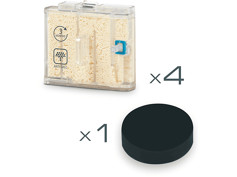 ROWENTA ZR850001, Anti-Kalk Patrone von ROWENTA