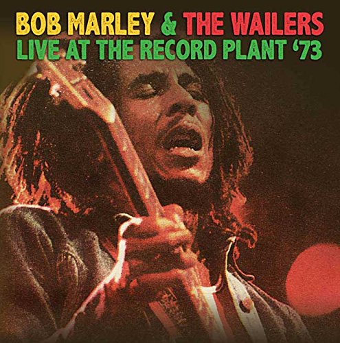 Live at the Record Plant 73 Live at the Record Plant 73 von ROXVOX