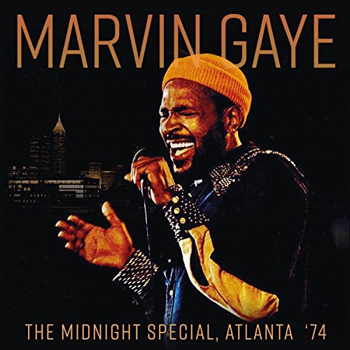 The Midnight Special,Atlanta 74 von ROXVOX