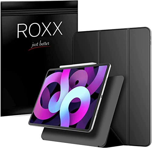 Roxx Hardcase Hülle mit Innenschutz | Wie das Original | Magnetisch | Kompatibel mit iPad Mini 6 & 7 8.3 Zoll (2021) & (2024) von ROXX just better