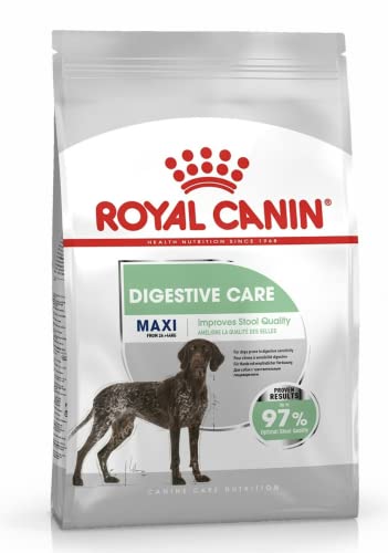 ROYAL CANIN Digestive Care Maxi - Dry Dog Food - 12 kg von ROYAL CANIN