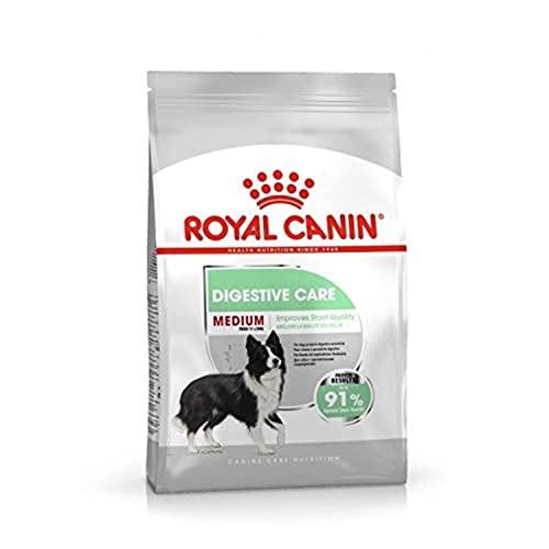 ROYAL CANIN Digestive Care Medium Poultry - Dry Dog Food - 12 kg von ROYAL CANIN