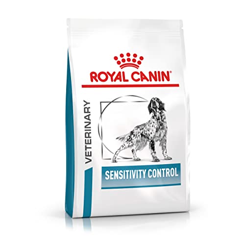 ROYAL CANIN Dog Food Sensitivity Control Duck 14kg von ROYAL CANIN