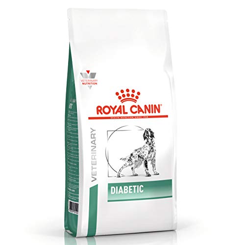 Royal Canin Diabetic 12 kg Adult von ROYAL CANIN