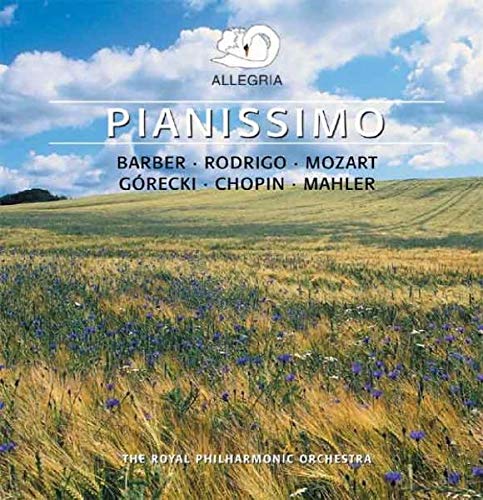 Pianissimo von ROYAL PHILHARMONIC ORCHESTRA