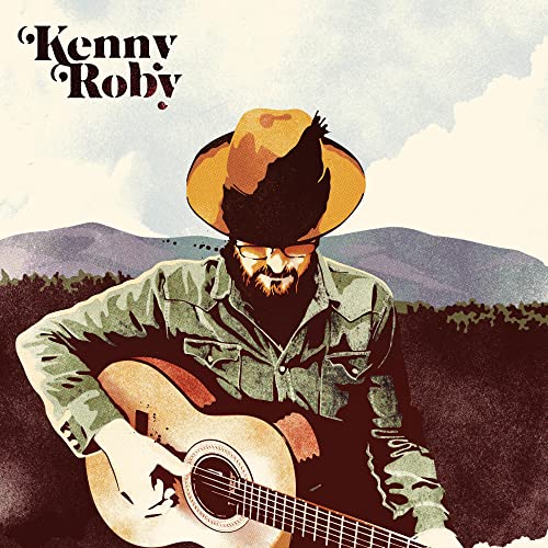 Kenny Roby von Sony Music