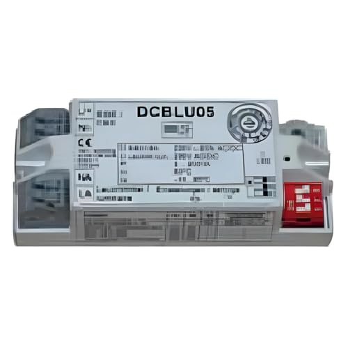 DCBLU05 DCBLU05 - Leuchtenüberwachungsba RP TECHNIK DCBLU05 von RP TECHNIK