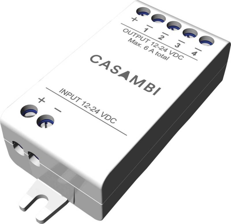 RP-Technik CASAMBI Modul YMOCA-PWM-04 von RP-Technik