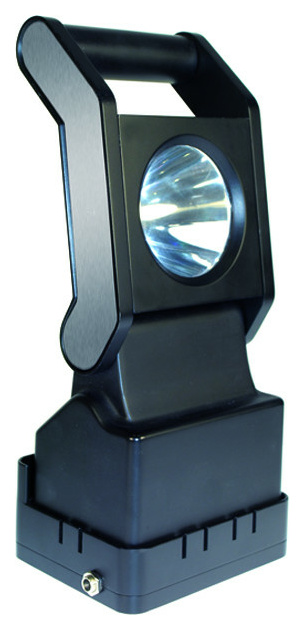 RP-Technik LED Handscheinwerfer HX 3W IP54 von RP-Technik
