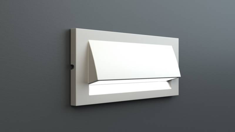 RP-Technik Sicherheitsleuchte ZAW013WL-COOL von RP-Technik