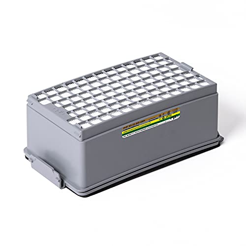 GVS PX5 Kombinations HEPA ABEKP3 Gas Filter GVS PX5 Kombinations HEPA ABEKP3 Gas Filter von RPB Safety