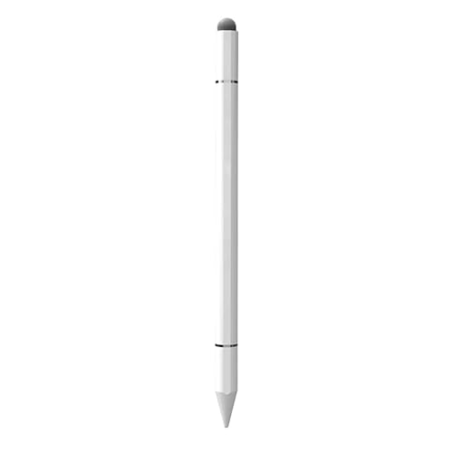 Empfindlicher, präziser kapazitiver Touch-Stift zur Verbesserung des Touchscreen-Erlebnisses, Smartphones, Laptops, reibungsloses Schreiben und Zeichnen von RPFROP