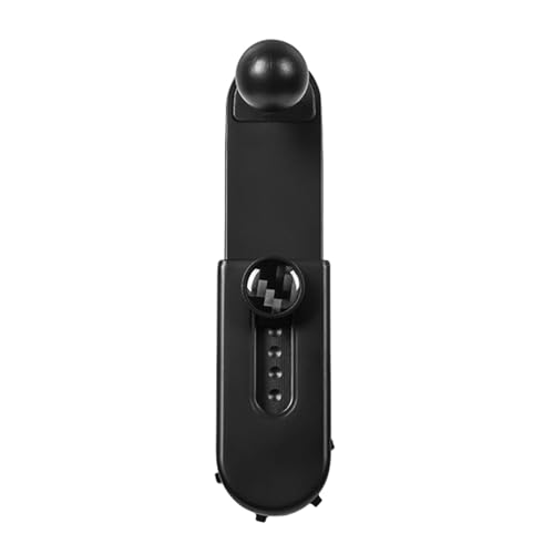 RPFROP 17 Mm Ballverbindungs ​​ Adapter Verlängerungsarm Geeignet Für Entlüftungs Telefon Desktop Navigationshalter Mit Einstellbaren Winkeln von RPFROP