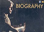 Biography - Ustad Amjad Ali Khan (4 MUSIC CD SET) von RPG/Saregama
