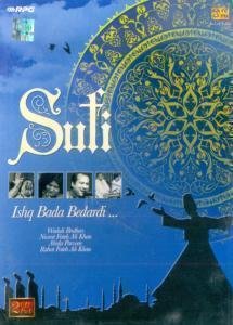 Sufi - Ishq Bada Bedardi... (Set of 2 Music CDs) von RPG/Saregama