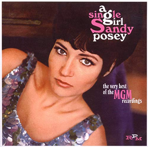 A Single Girl-Very Best of Mgm A Single Girl-Very Best of Mgm von RPM