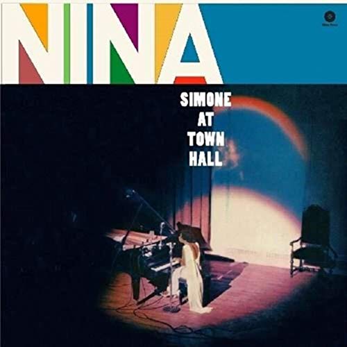 At Town Hall Ltd.Edition 180g [Vinyl LP] von RPM