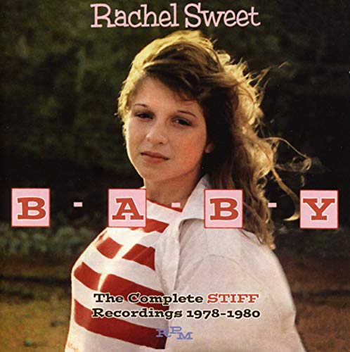 B-a-B-Y (the Complete Stiff Recordings) von RPM