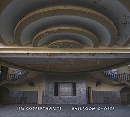 Ballroom Ghosts [Vinyl LP] von RPM