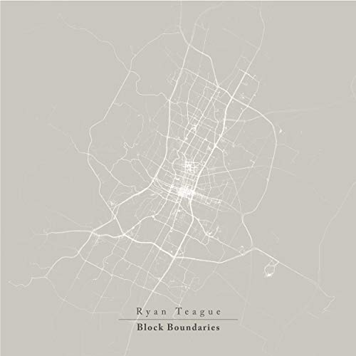 Block Boundaries Block Boundaries von RPM
