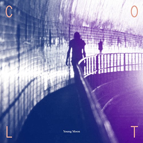 Colts [Vinyl LP] von RPM