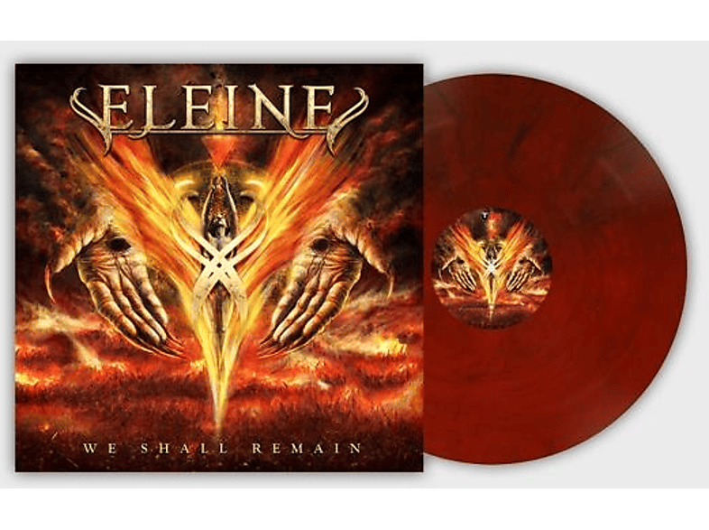 Eleine - We Shall Remain (Vinyl) von RPM
