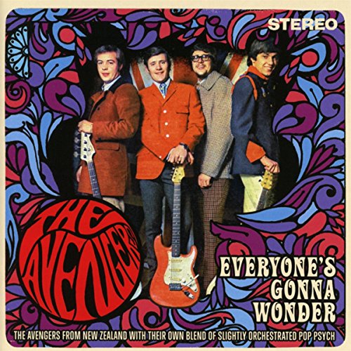 Everyone'S Gonna Wonder-Complete Singles...Plus Everyone'S Gonna Wonder-Complete Singles...Plus von RPM