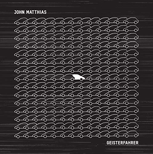 Geisterfahrer [Vinyl LP] von RPM