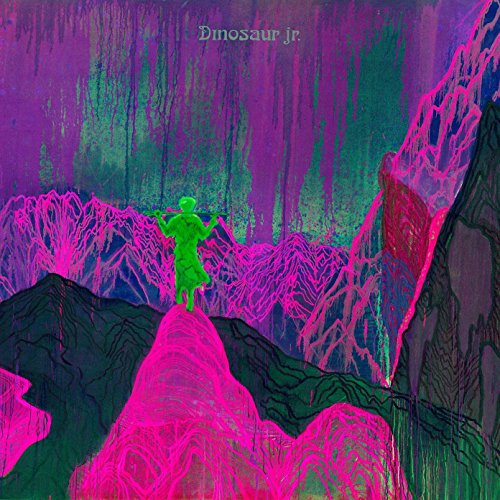 Give a Glimpse of What Yer Not [Vinyl LP] von JAGJAGUWAR
