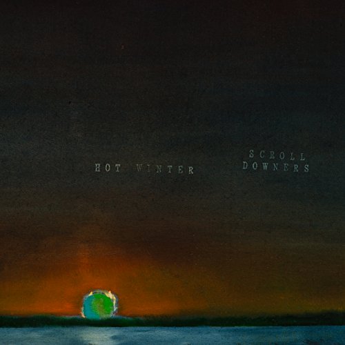 Hot Winter [Vinyl LP] von Ehse Records
