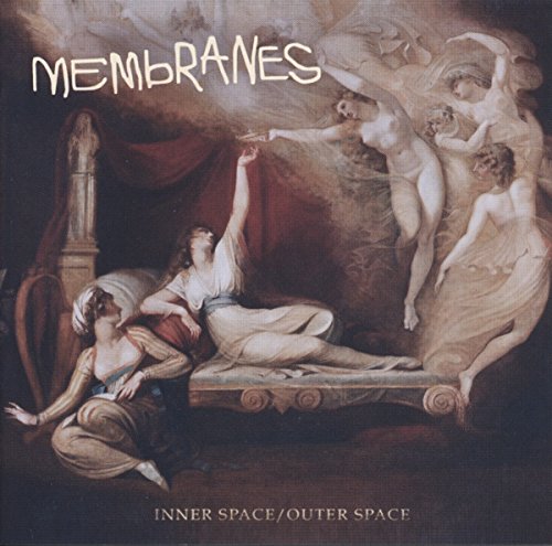 Inner Space/Outer Space [Vinyl LP] von RPM