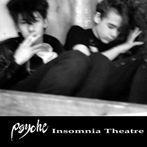 Insomnia Theatre [Vinyl LP] von RPM