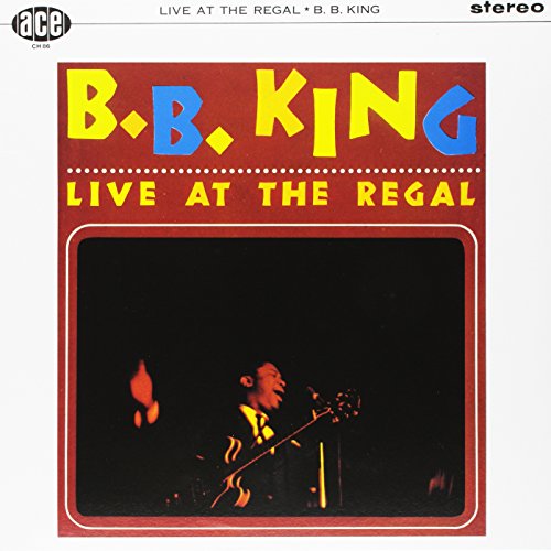 Live at the Regal [Vinyl LP] von RPM