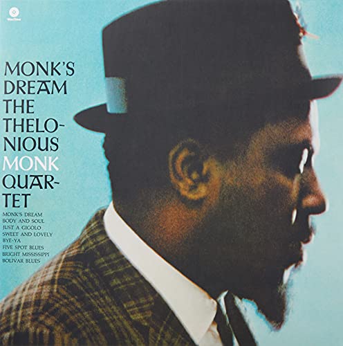 Monk'S Dream (Ltd.Edition 180gr Vinyl) [Vinyl LP] von RPM
