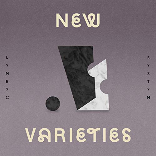 New Varieties Ep [Vinyl Maxi-Single] von RPM