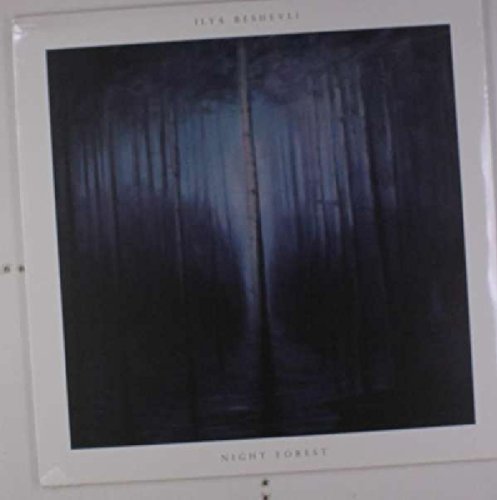 Night Forest [Vinyl LP] von RPM