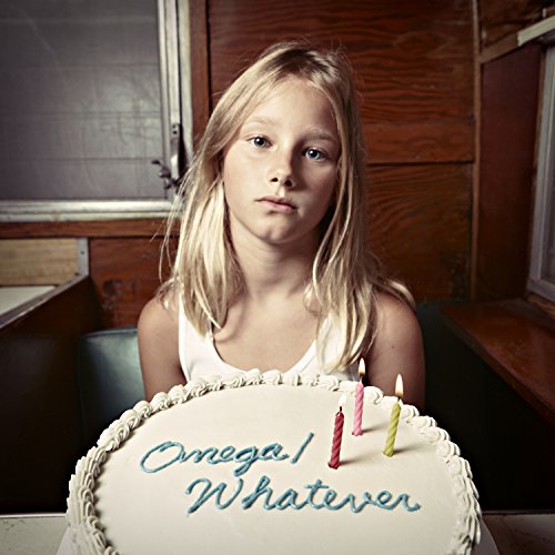 Omega/Whatever [Vinyl LP] von RPM