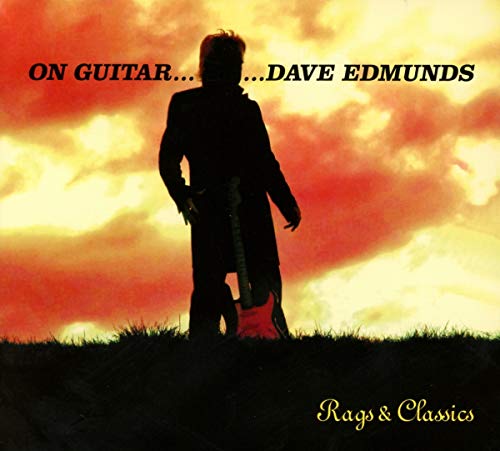 On Guitar...Rags & Classics von RPM
