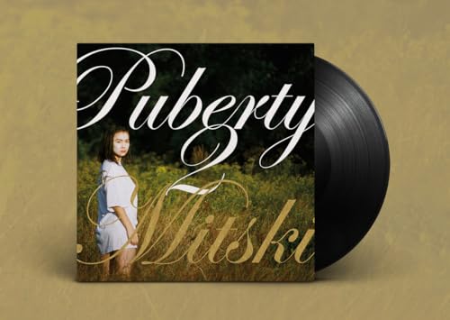 Puberty 2 [Vinyl LP] von RPM