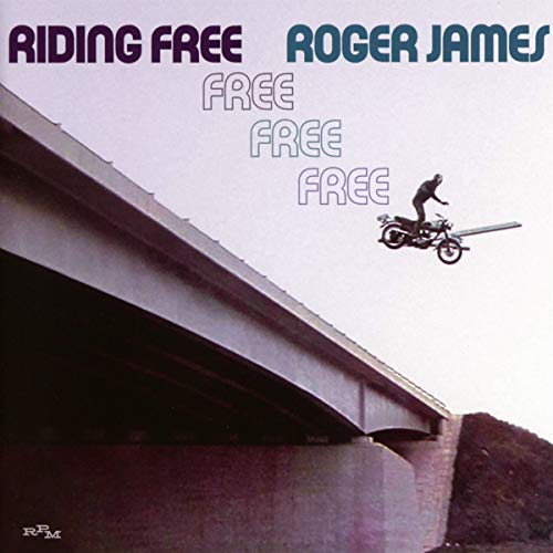 Riding Free (Expanded Edition) von RPM