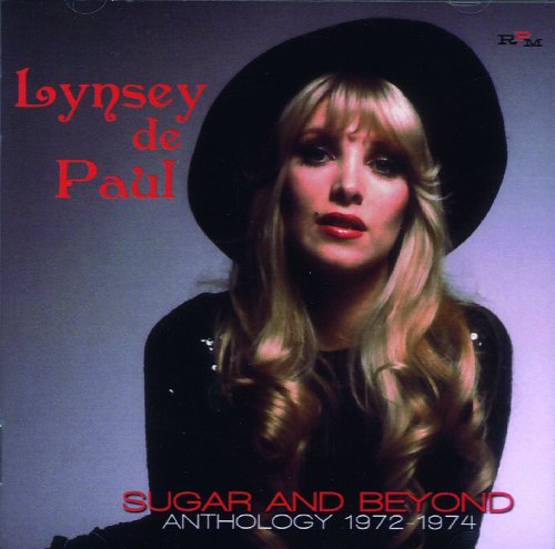 Sugar and Beyond-Anthology 1972-1974 Sugar and Beyond-Anthology 1972-1974 von RPM