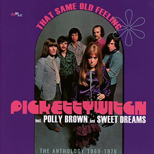 That Same Old Feeling-the Anthology 1969-76/2cd That Same Old Feeling-the Anthology 1969-76/2cd von RPM