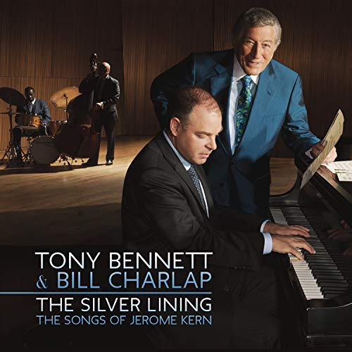 The Silver Lining-the Songs of Jerome Kern [Vinyl LP] von Legacy