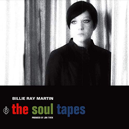 The Soul Tapes [Vinyl LP] von RPM