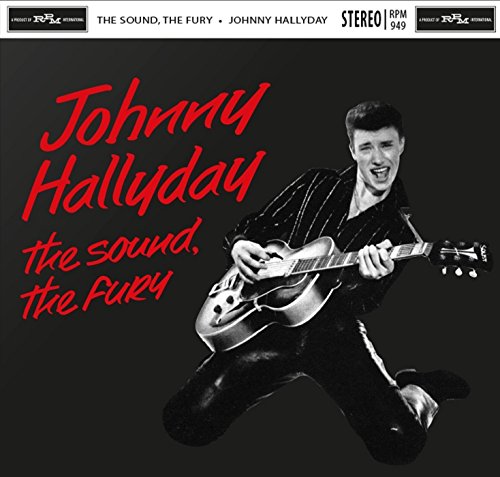 The Sound the Fury The Sound the Fury von RPM
