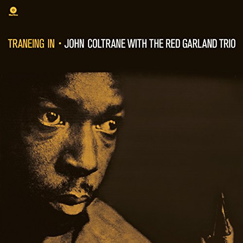 Traneing in Ltd.Edition 180gr [Vinyl LP] von RPM