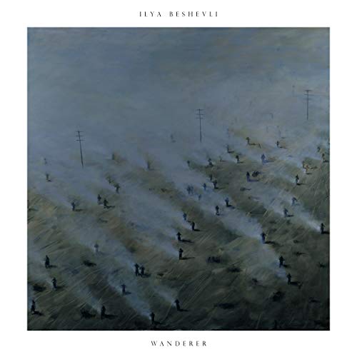 Wanderer [Vinyl LP] von RPM