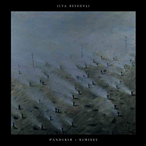 Wanderer Remixes [Vinyl Maxi-Single] von RPM