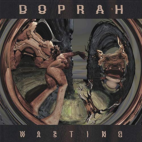 Wasting [Vinyl LP] von RPM